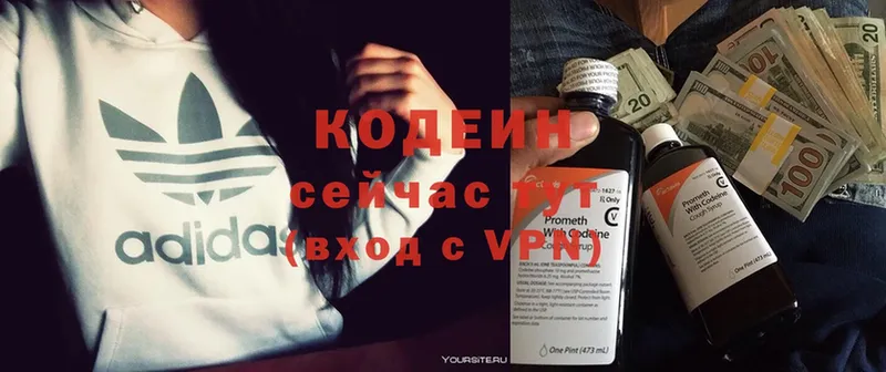 что такое   Елизово  Codein Purple Drank 